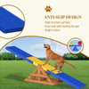 Wooden Pet Supply Dog seesaw
