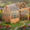 Green House GHF01