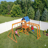 Outdoor Playset CL03D