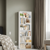 Modern Wooden Bookcase Wholesale | Custom Furniture Factory OEM/ODM