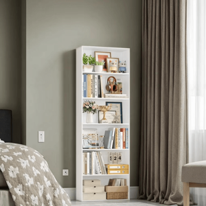 Modern Wooden Bookcase Wholesale | Custom Furniture Factory OEM/ODM