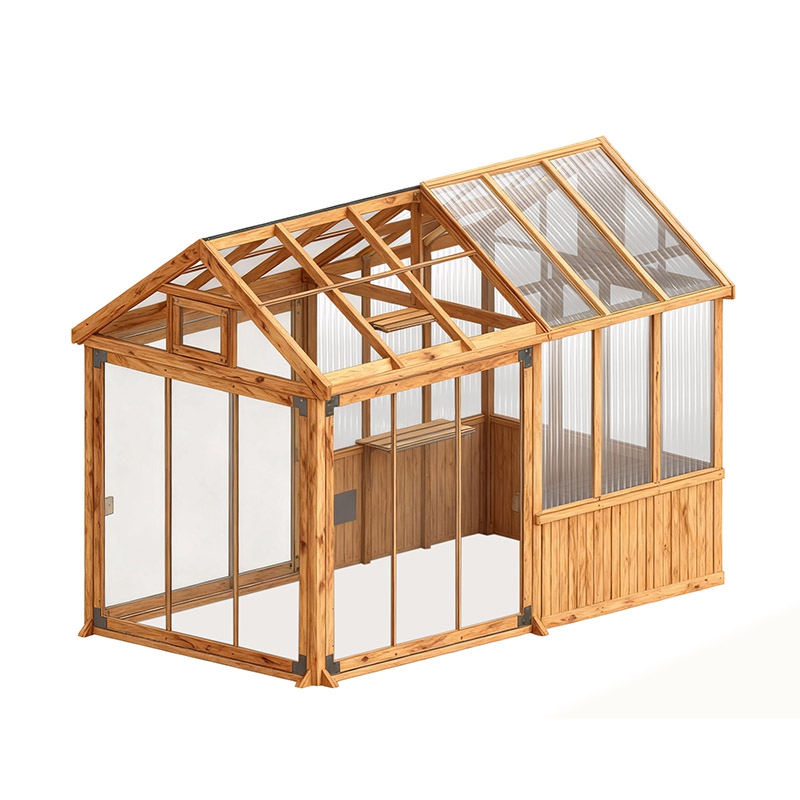 Green House GHF01