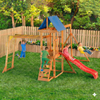 Outdoor Playset CL03D