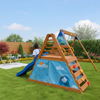 Wooden Playgrouns for Kids CL05