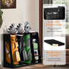Wooden Golf Rack