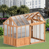 Green House GHF01
