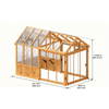 Green House GHF01