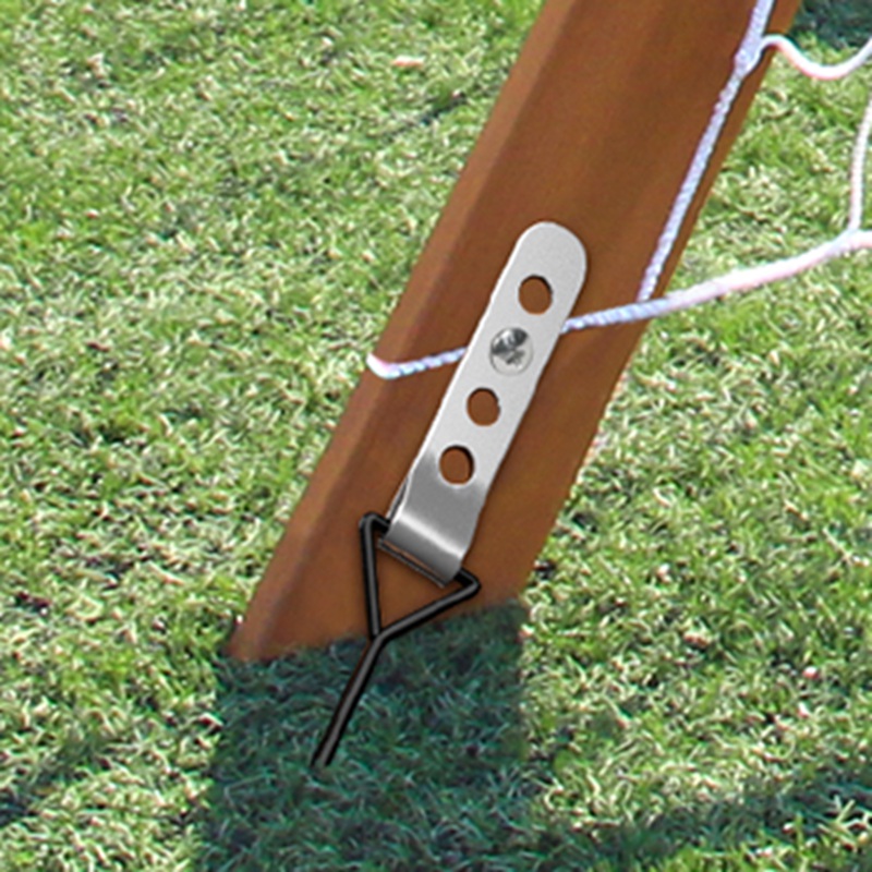 Wooden Playground CL01