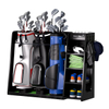 Wooden Golf Rack