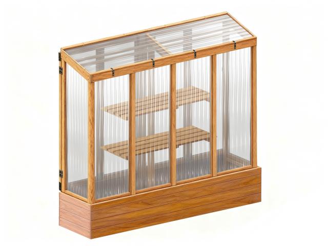 Green House GHS02