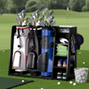 Wooden Golf Rack