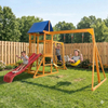Outdoor Playset CL03D